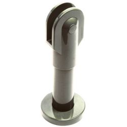 Pied réglable nylon...
