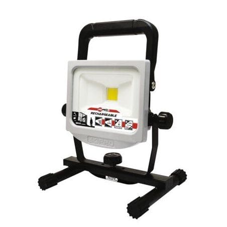 Projecteur de chantier led rechargeable ALBPRO1