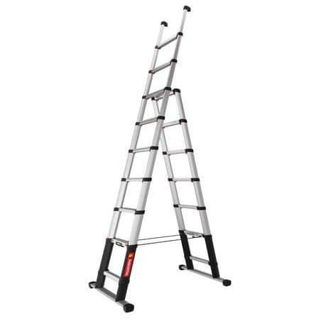 Escabeau Telesteps Combi 3M TEL-72430 TELESTEPS