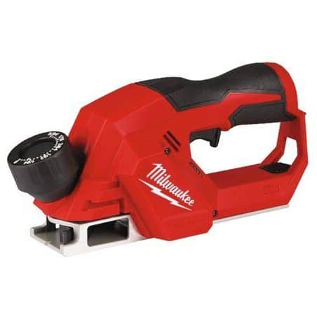 Rabot 12 V M12 BLP-0X solo 4933492850 MILWAUKEE