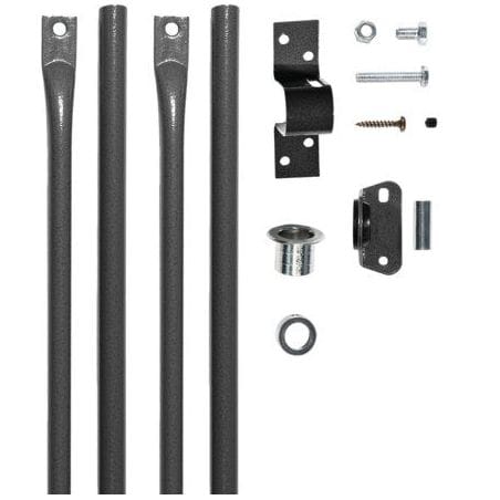 Tringle pour serrure OMR / MOIA 100T_M OMR MOIA