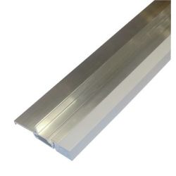 Profil de seuil aluminium...
