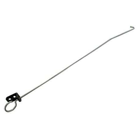 Commande déportée pour Stopbox 4AC92001 BURGAUD