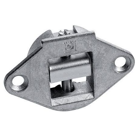 Attache réglable 1186 MA0118600ZN3 CONFALONIERI