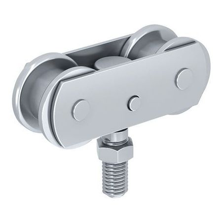 Monture pivotante 633A force 40 kg MANTION
