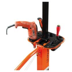 Porte-outils pour Levpano...