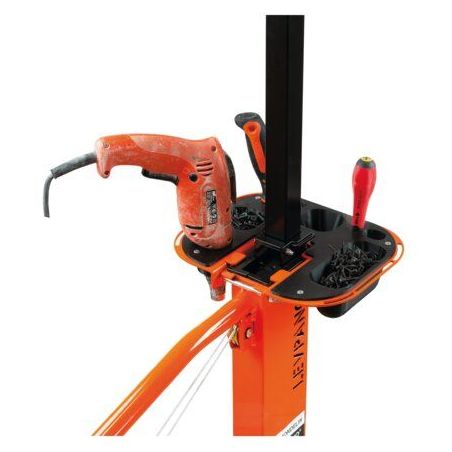 Porte-outils pour Levpano 513100 ROGER MONDELIN