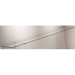 Support tablette verre dot...