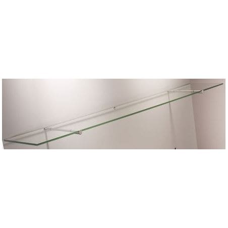 Support tablette verre dot 1 DOTTAB20 CH SOFADI