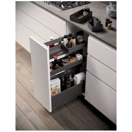 Coulissant sous-chef ONE 6SCG4CE01PZ GOLLINUCCI