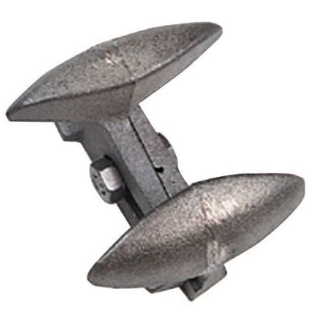 Sabot de guidage réglable C0061ROLLINGE MANTION