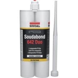 Colle duo soudabond 642...