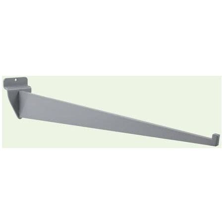 Support droit avec arrêt acier 3FOU06 CUIVRINOX