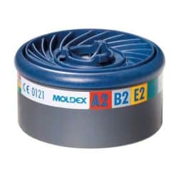 Filtre anti-gaz Easylock...