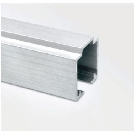Rail NK 15/25 pour porte coulissante 2015 KLEIN