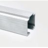 Rail NK 15/25 pour porte coulissante 2015 KLEIN