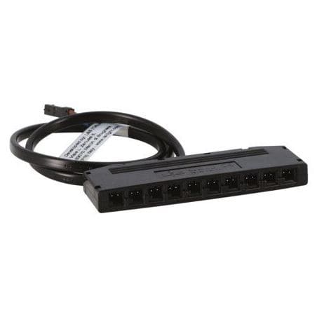 Distributeur 10 sorties 12 V 12603990300 L ET S