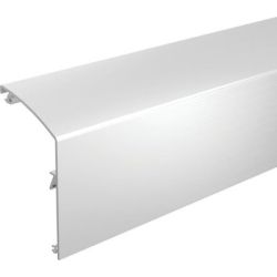 Bandeau aluminium de...