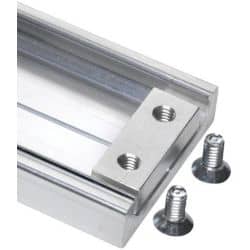 Butée pour rail DA0115RC...