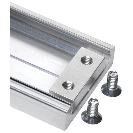 Butée pour rail DA0115RC DAO115-STOPRC ACCURIDE
