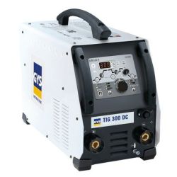Poste à souder TIG300 DC HF...