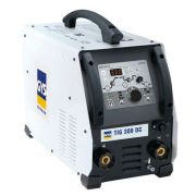 Poste à souder TIG300 DC HF ref eau 012363 GYS