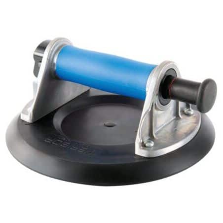 VENTOUSE A POMPE ALUMINIUM 120KG  BO 601 BOHLE