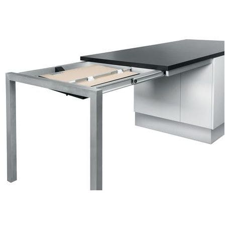 Ferrure pour allonge sur îlot central 82093301