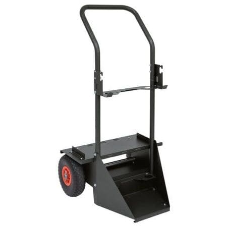 Chariot de transport pour poste TIG 076341 GYS