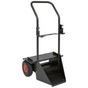 Chariot de transport pour poste TIG 076341 GYS