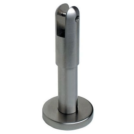 Pied réglable inox 2289020009 NORMBAU ALLEGION