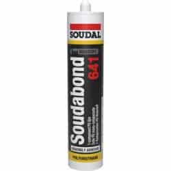 Colle PU Soudabond 641...
