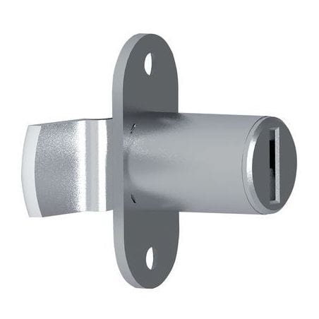 Serrure batteuse uno Varié 307116.V121NI OJMAR