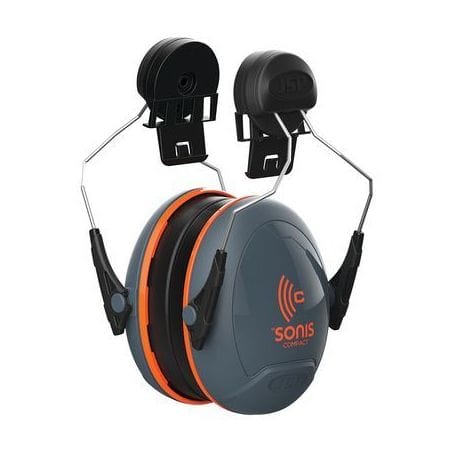 Coquille anti-bruit Sonis-C AEB030-OCY-000 JSP