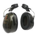Coquille anti-bruit Peltor Optime II H52015 3M