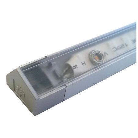 Interrupteur Touch MEC 12 V 12807510001 L ET S