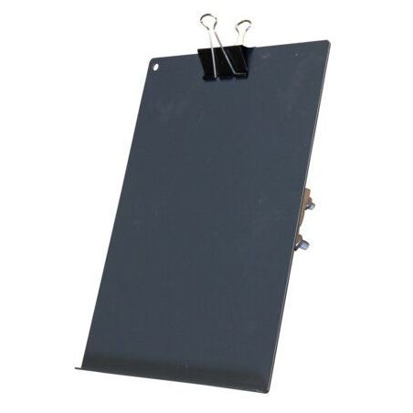Porte-documents A4 pour chariot 802000012 FIMM