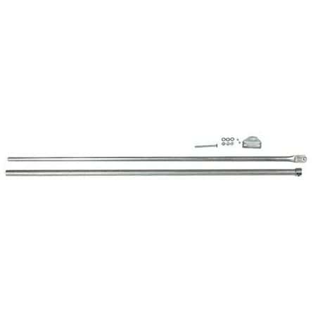 Tringle pour serrure de garage 82 340 028 VIRO