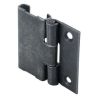 Coulisseau support espagnolette 120022 BURGAUD