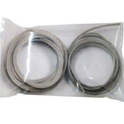 Kit balai pour profil...