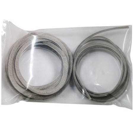 Kit balai pour profil poignée P400 KIT JB SEED