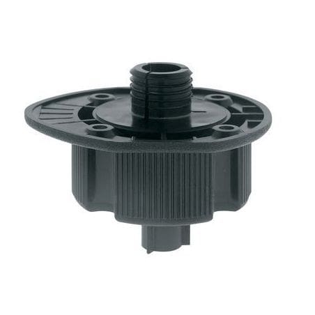 Embase ronde tourillon 15 mm 84000P2H515 CAMAR