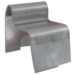 Sabot de portail à sceller...