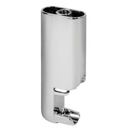 Support ovale pour tube de...