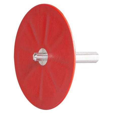 Embout de vissage TFIX-8S R-TFIX-TOOL-RED RAWL