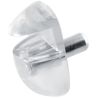 Taquet Quick stop tablette verre CO533PT000000