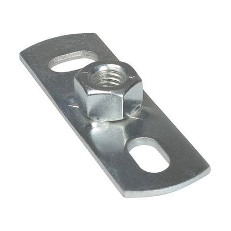 Platine pour descente de tige 6703009 WALRAVEN