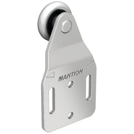 Monture TUBEL fixation sur plat 0040-A MANTION
