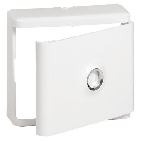 Habillage + porte pour DRIVIA 4 011 85 LEGRAND
