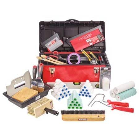 Caisse apprenti peintre 80598 L'OUTIL PARFAIT